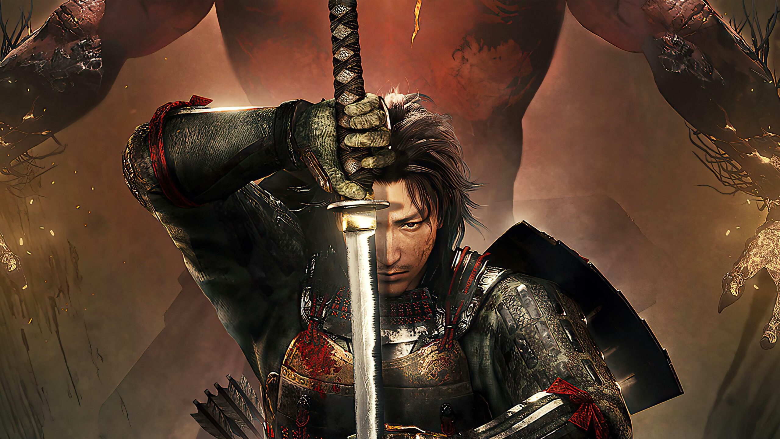 Nioh 2 – The Complete Edition