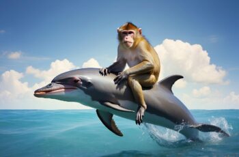 Scientists Have Deciphered the Language of Dolphins and Monkeys