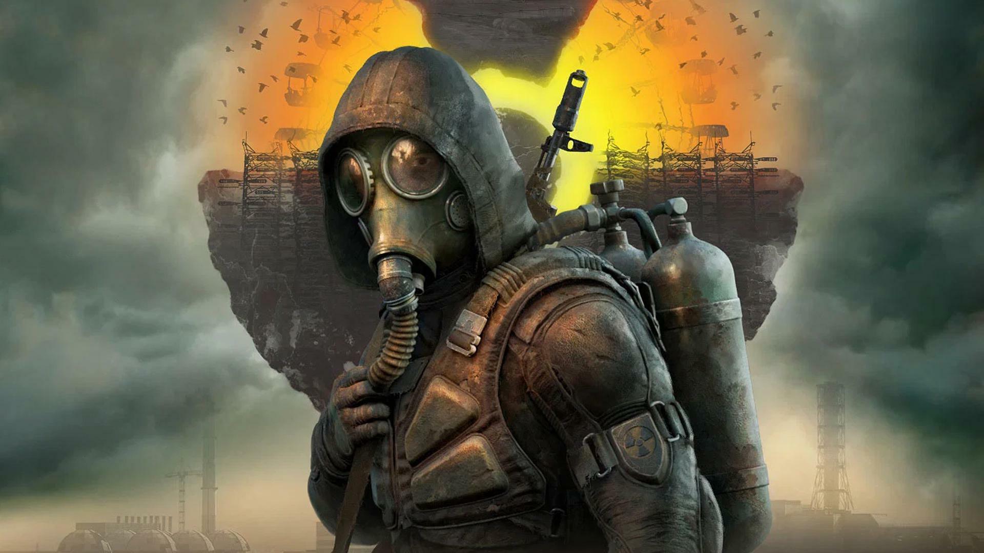 S.T.A.L.K.E.R. 2: Heart of Chornobyl