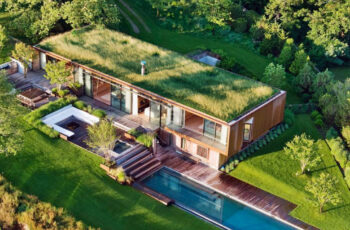 8 Affordable Eco Houses You Can Actually Own!