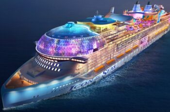 Sail for Less: 2024’s Top 8 Budget-Friendly Cruises Revealed!