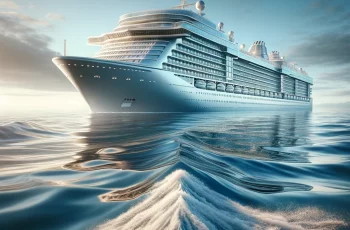 Top 10 Gigantic Cruise Ships You Won’t Believe Exist!