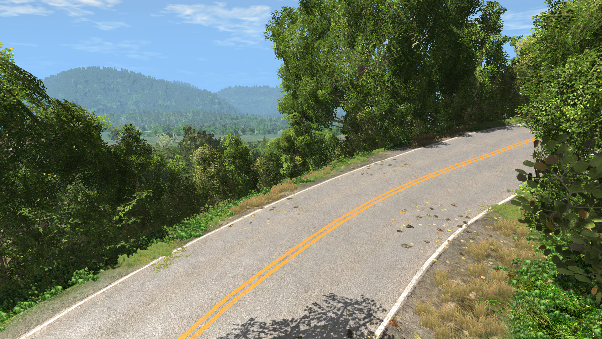 BeamNG.drive