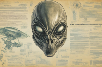 Declassified documents: alien technologies in everyday life!