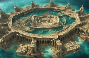 Lost Atlantis found! Here’s the proof!