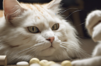 Secret experiment: how cats can control human minds!
